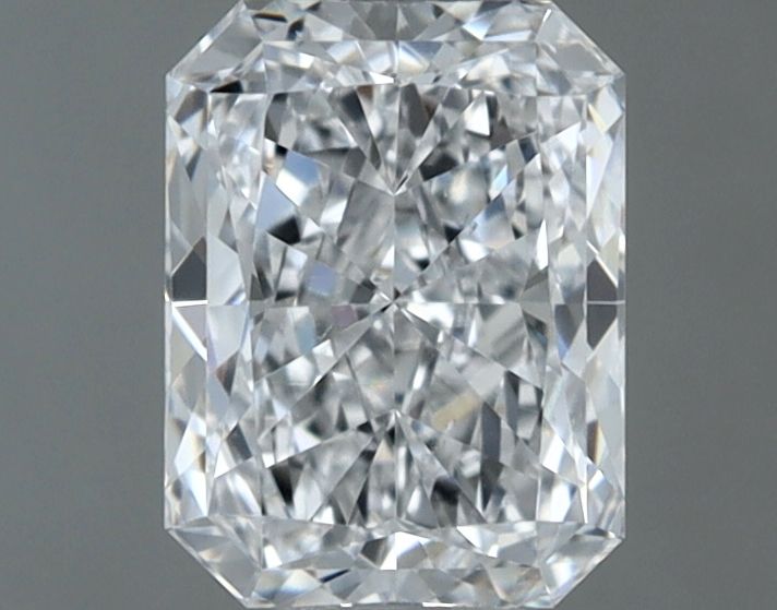 0.70 ct Radiant diamond