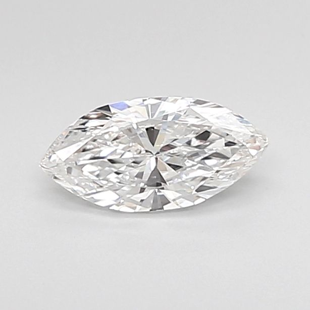 0.4 ct lab-grown Marquise Diamond