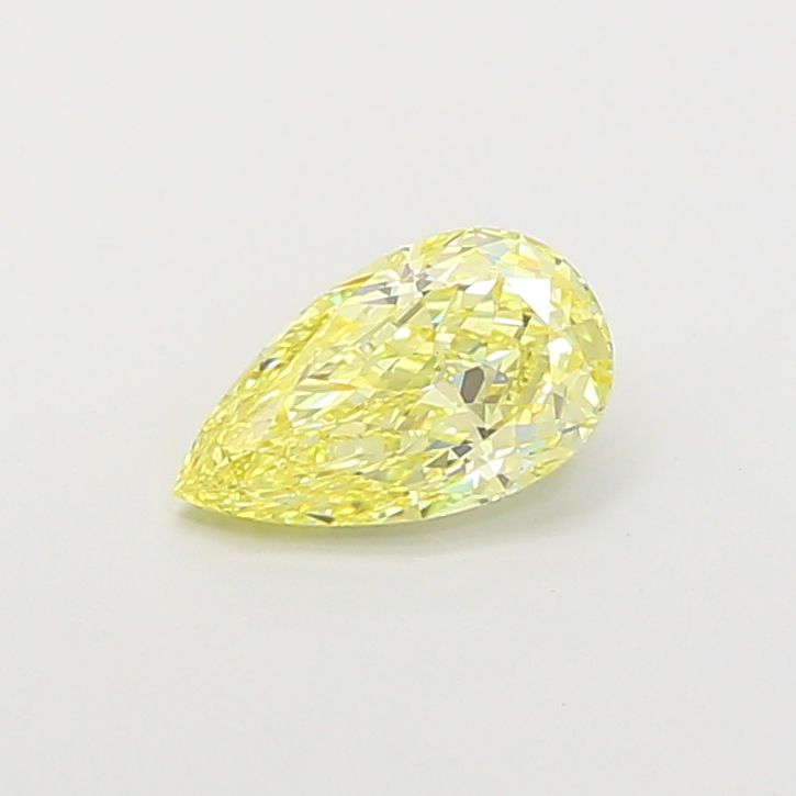 1.01 ct. pear Lab Grown Diamond front image