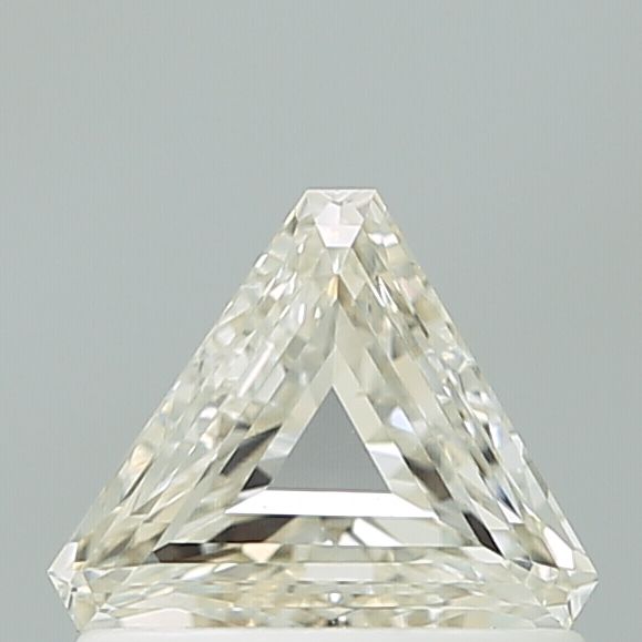 0.51 ct Triangular Diamond