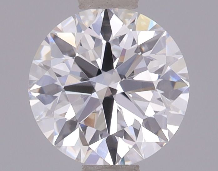 1.03 ct. round Lab Grown Diamond front image