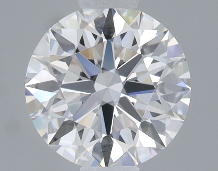 1.00 ct. round Lab Grown Diamond front image
