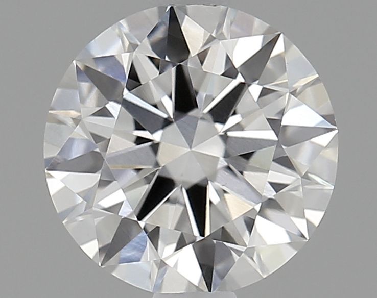 1.09 ct. round Lab Grown Diamond front image