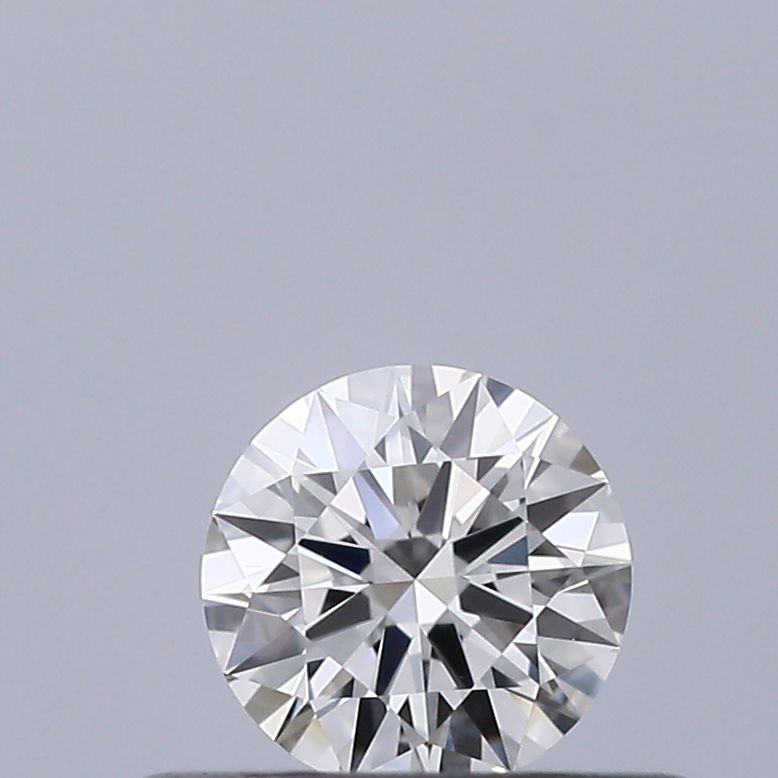 0.26 ct Round diamond