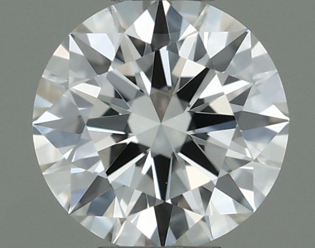 0.30 ct Round diamond