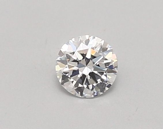0.29 ct lab-grown Round Diamond