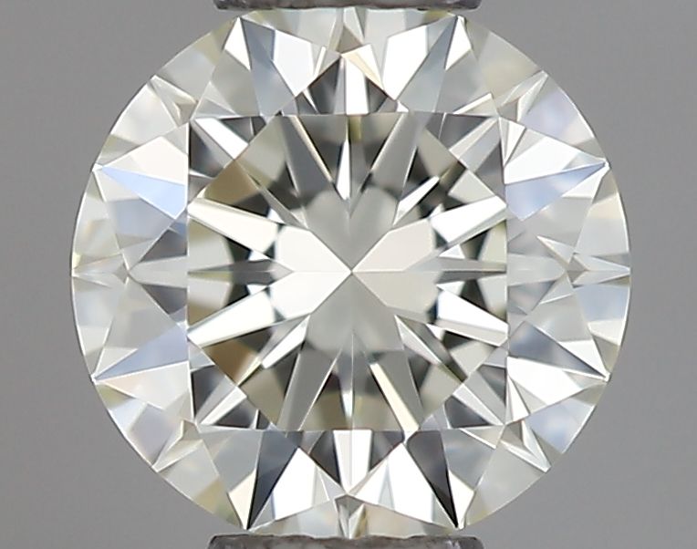 0.30 ct Round diamond