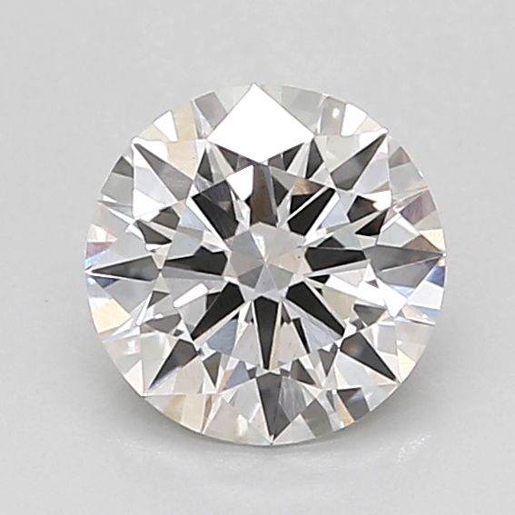 1.02 ct Round diamond