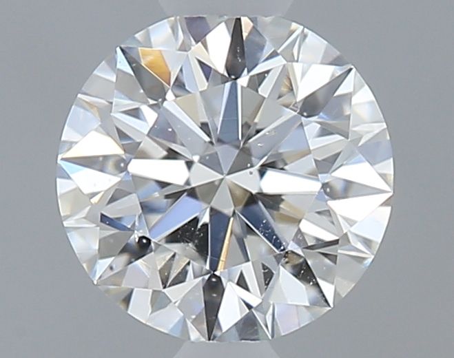 0.41 ct Round Diamond