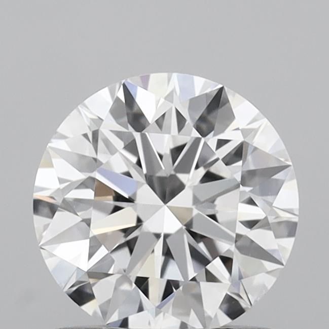 1.01 ct. round Lab Grown Diamond front image