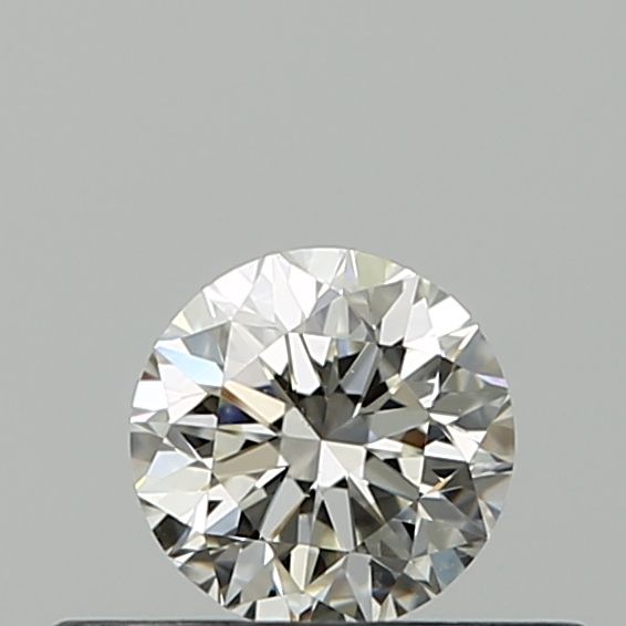 0.30 ct Round diamond