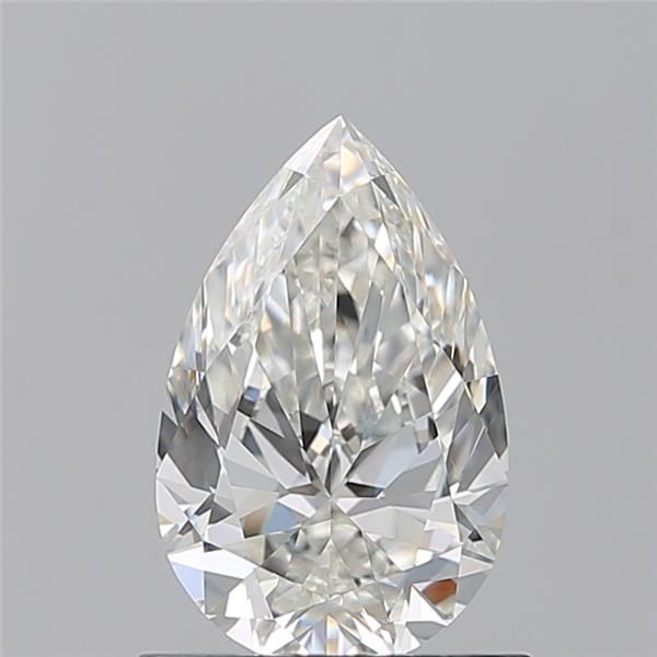 0.91 ct Pear diamond