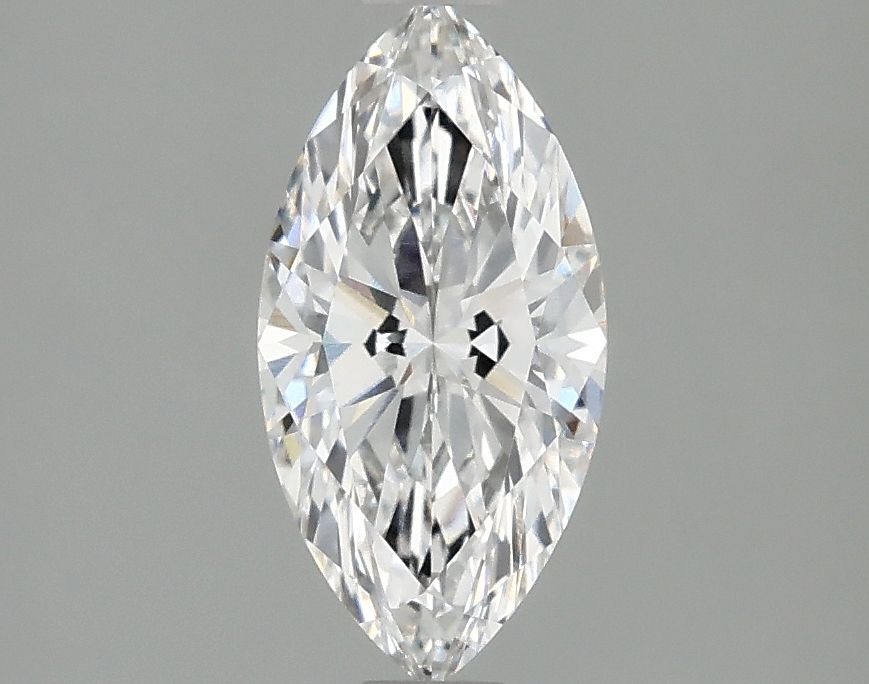 1.08 ct. marquise Lab Grown Diamond front image