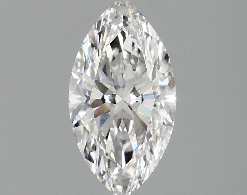 1.05 ct. marquise Lab Grown Diamond front image