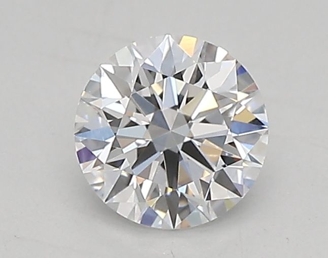 0.44 ct lab-grown Round Diamond