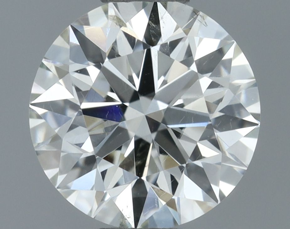 0.62 ct Round Diamond