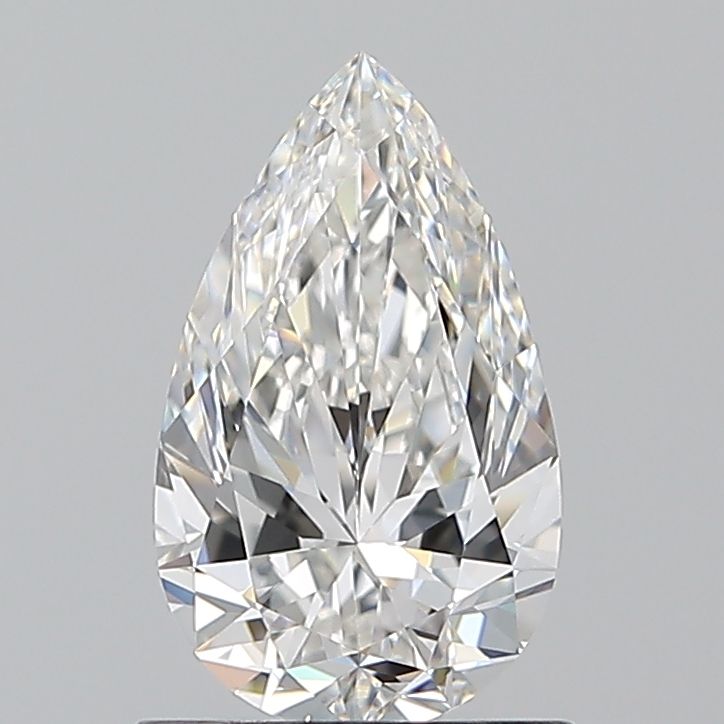1.01 ct Pear diamond