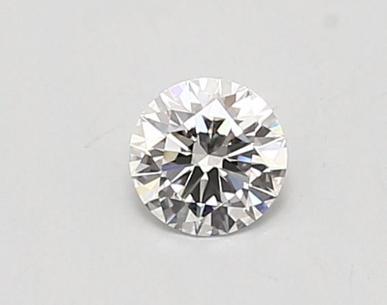 0.38 ct lab-grown Round Diamond