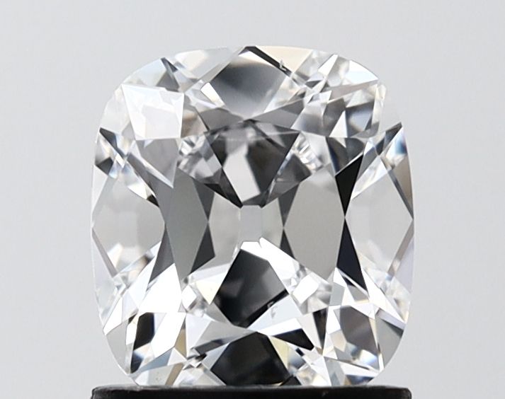 1.51 ct. cushion Lab Grown Diamond front image