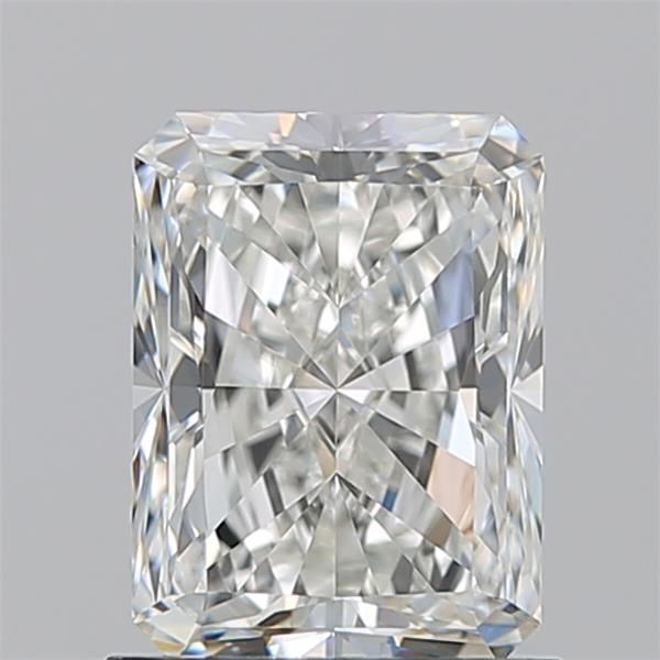 1.20 ct Radiant diamond