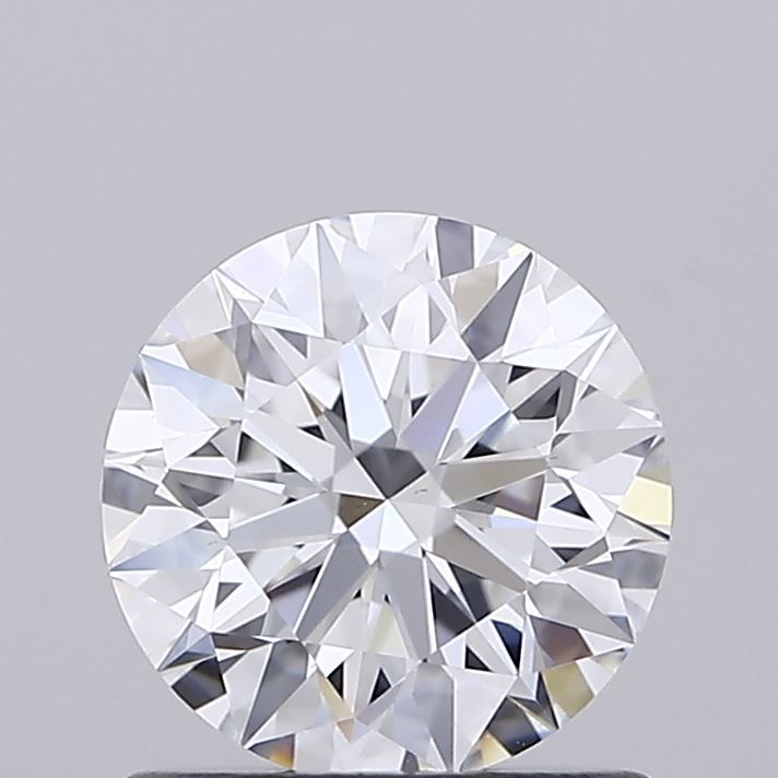 1.00 ct. round Lab Grown Diamond front image