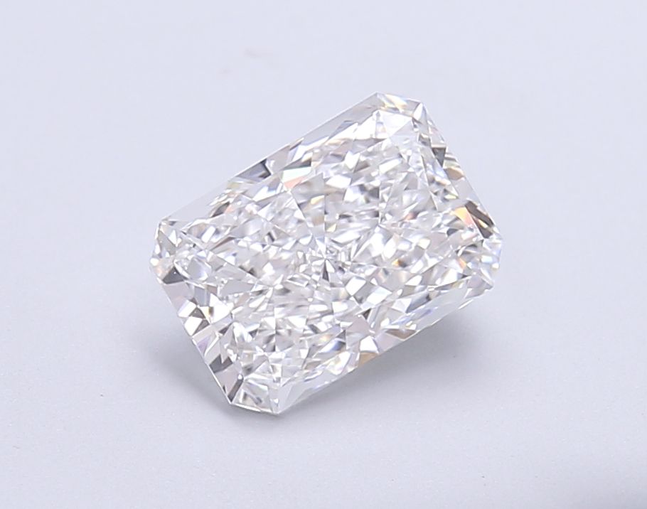 1.47 ct. radiant Lab Grown Diamond front image