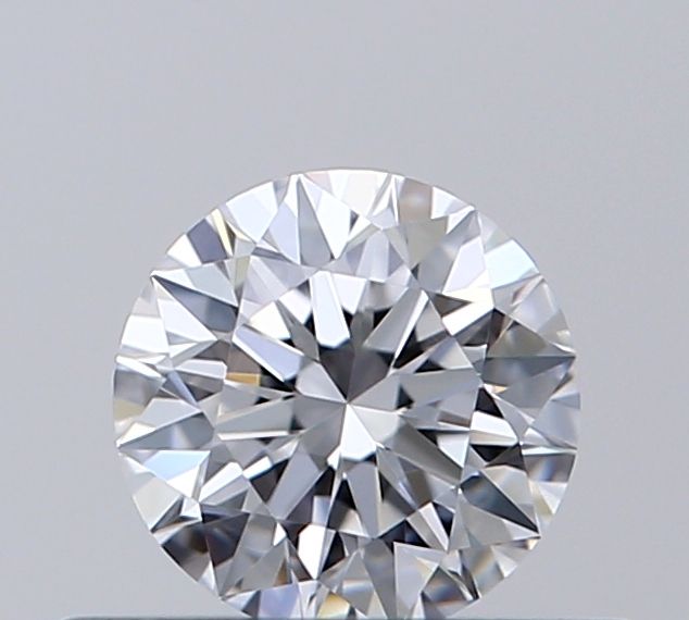 Diament 0.36 ct D/VVS1