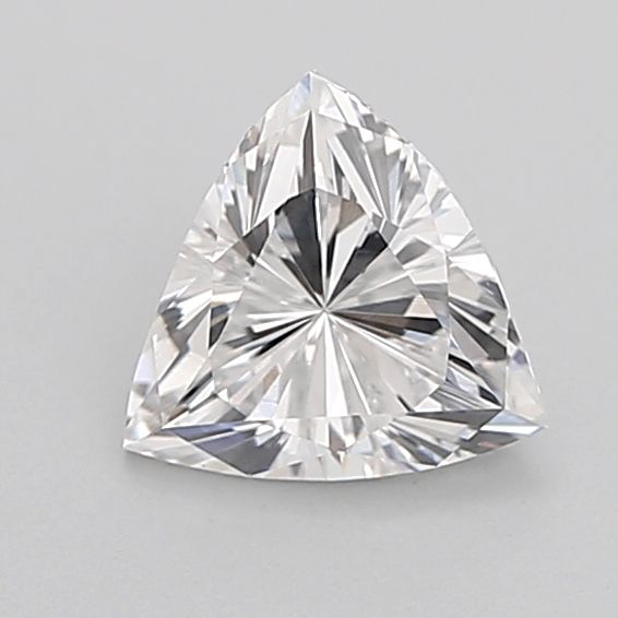 1.01 ct lab-grown Triangular Diamond