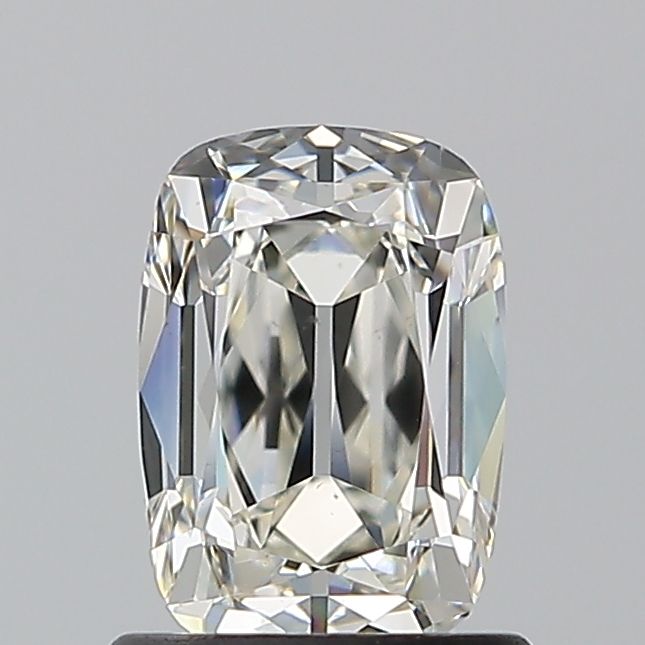 1 ct Old miner Diamond