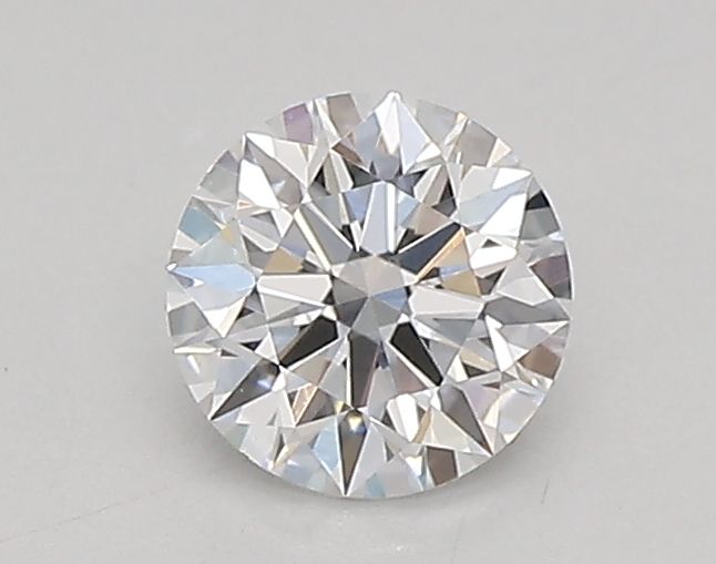 0.41 ct lab-grown Round Diamond