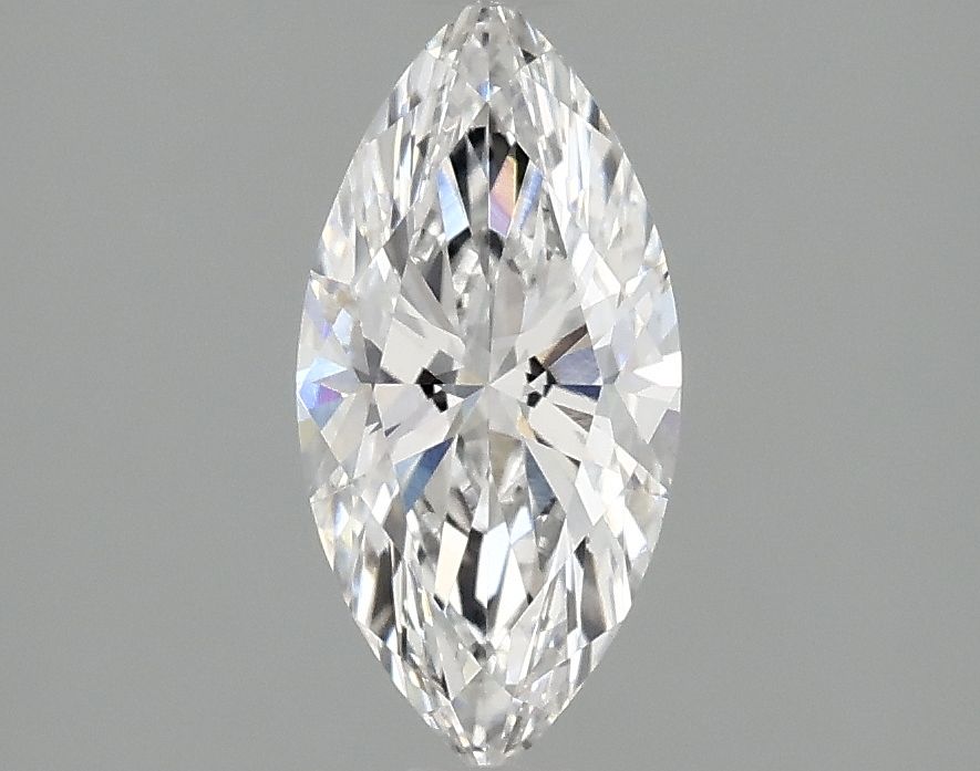 1.07 ct. marquise Lab Grown Diamond front image