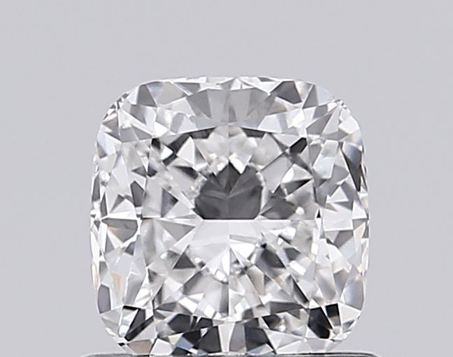 1.04 ct lab-grown Cushion modified Diamond
