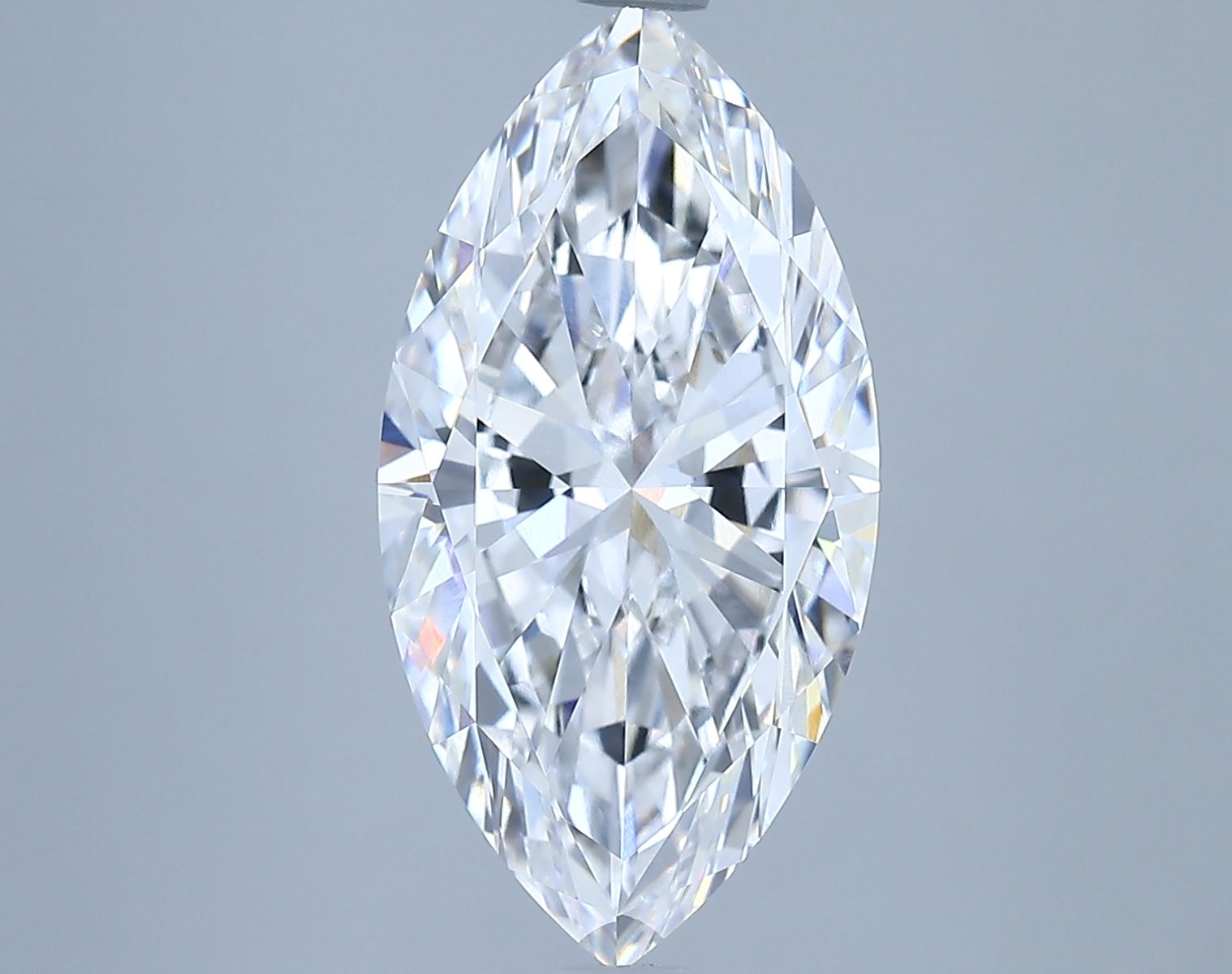 5.08 Carat