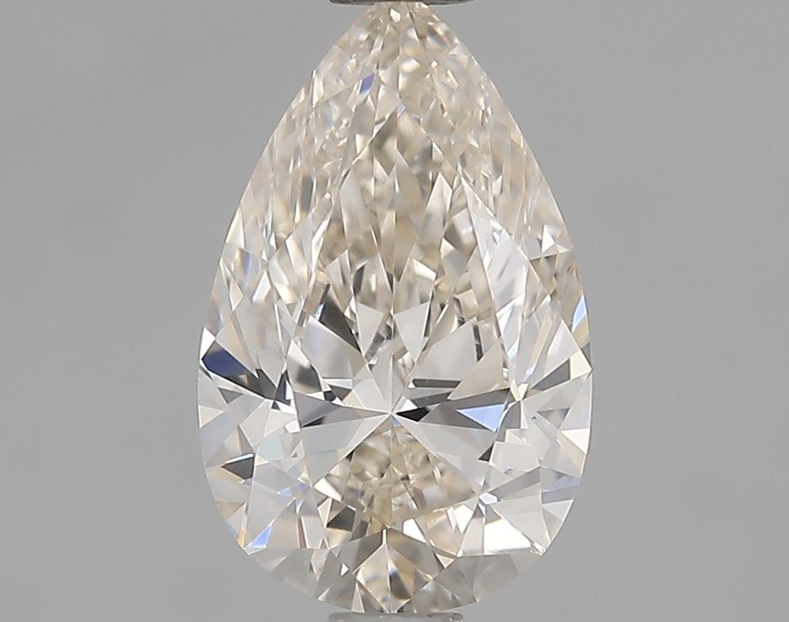 1.00 ct Pear diamond