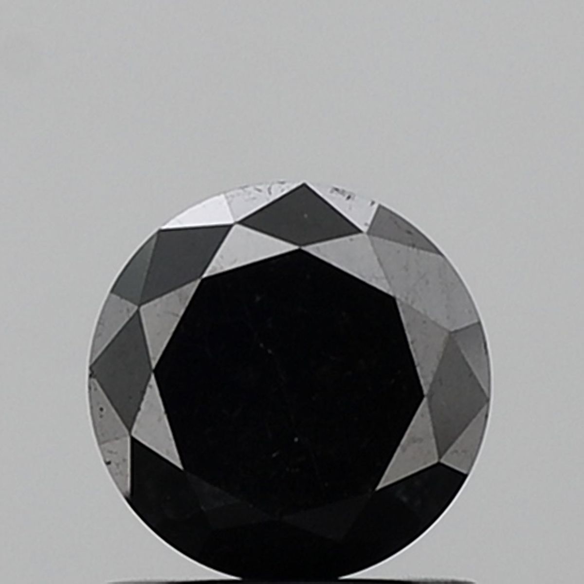 Diament 1.2 ct Fancy Black/VS2