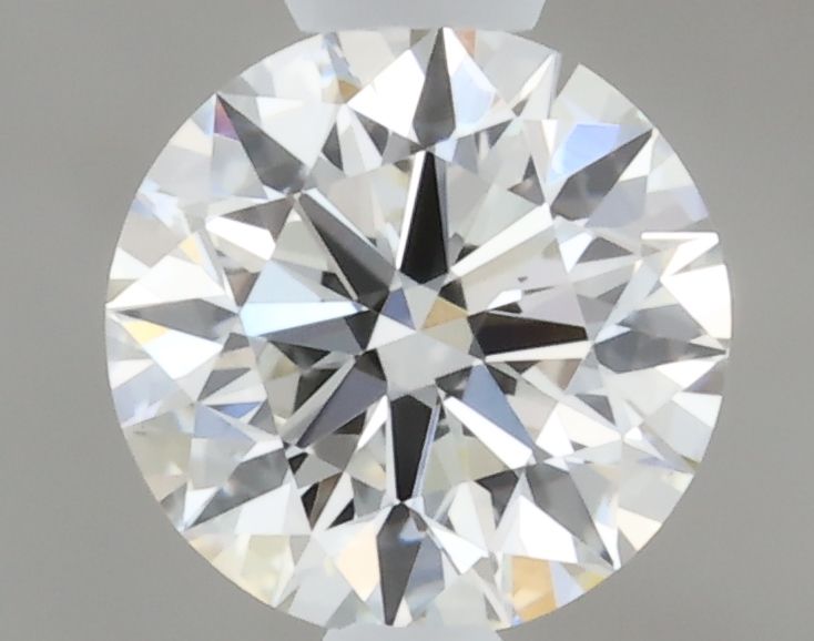 0.34 ct Round diamond