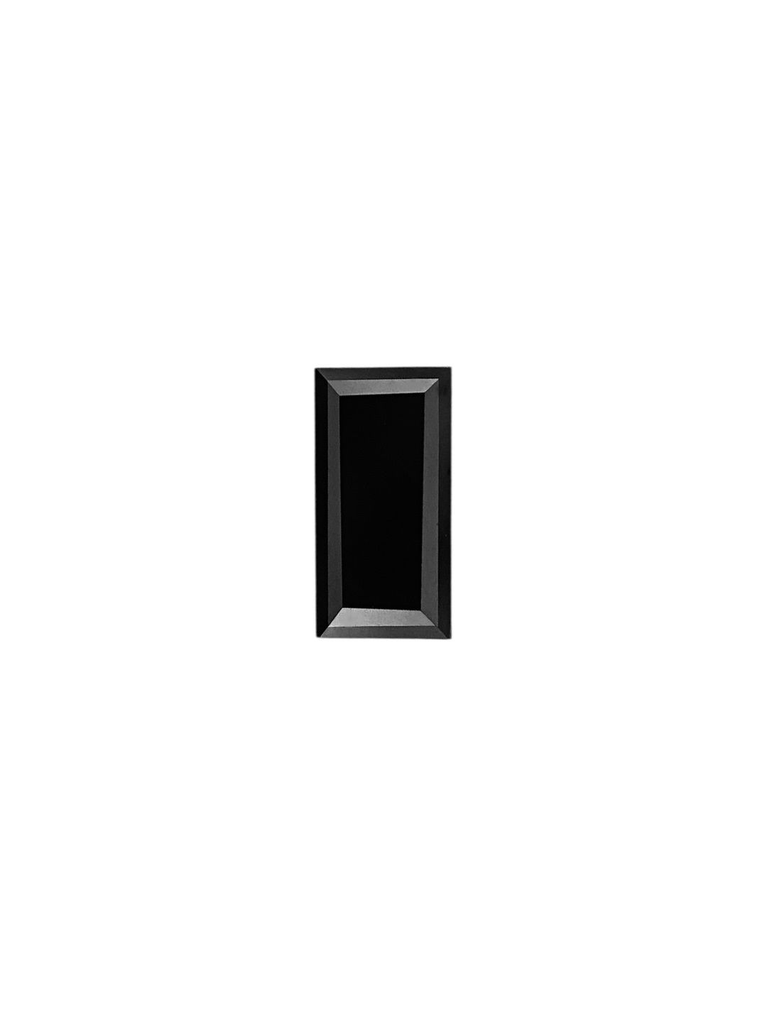 Diament 0.26 ct Fancy Black/VVS2