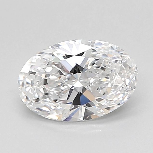1.17 ct. emerald Lab Grown Diamond front image