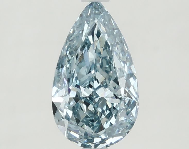 1.20 ct. pear Lab Grown Diamond front image
