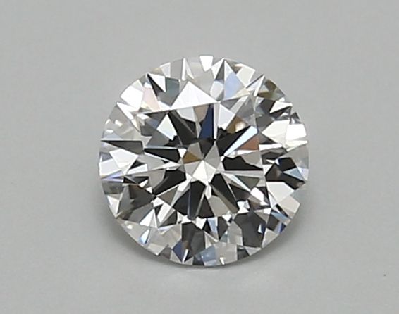 0.70 ct. round Lab Grown Diamond front image