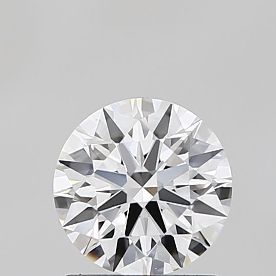 1.06 ct. round Lab Grown Diamond front image