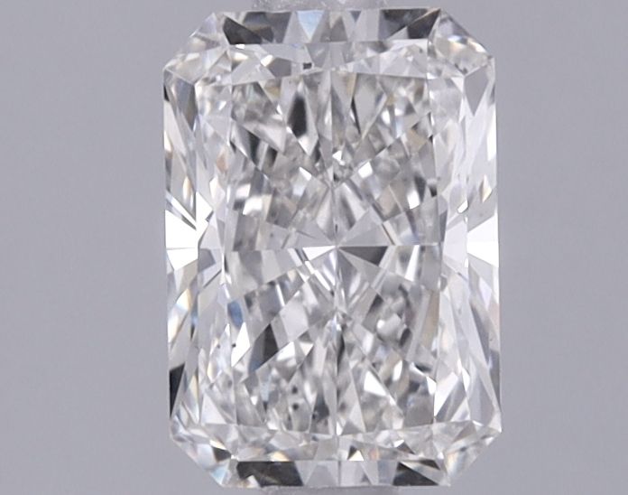 1.11 ct. radiant Lab Grown Diamond front image