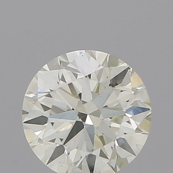 0.3 ct Round Diamond