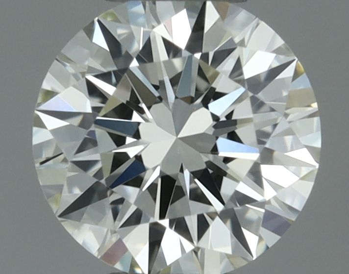 0.30 ct Round diamond