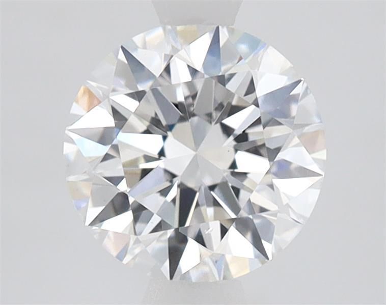 1.50 ct. round Lab Grown Diamond front image