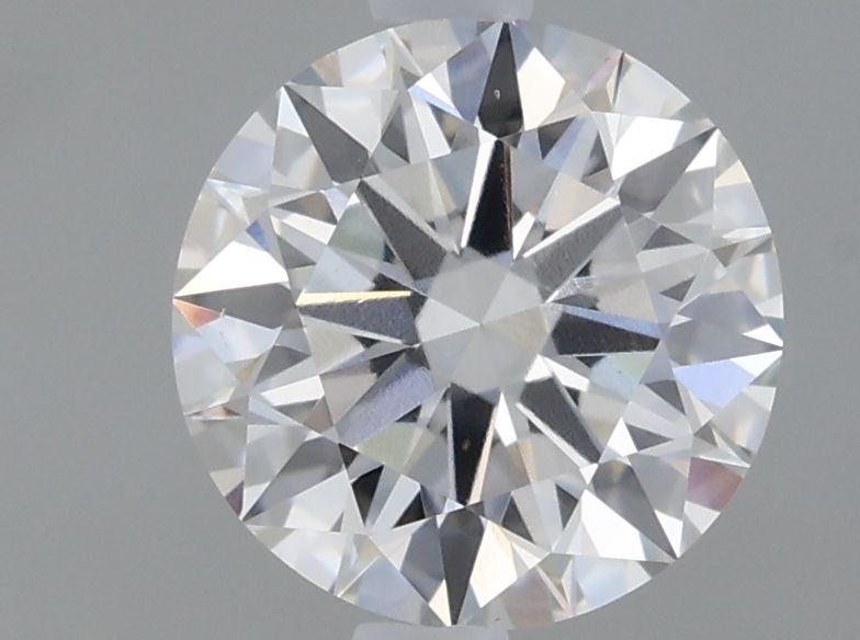 1.06 ct. round Lab Grown Diamond front image