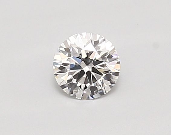 0.33 ct lab-grown Round Diamond