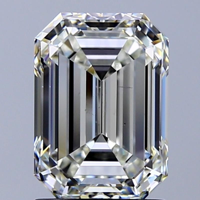 2.01 Carat