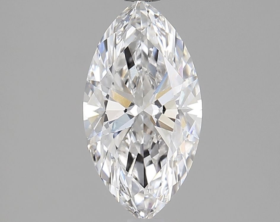 1.56 ct. marquise Lab Grown Diamond front image