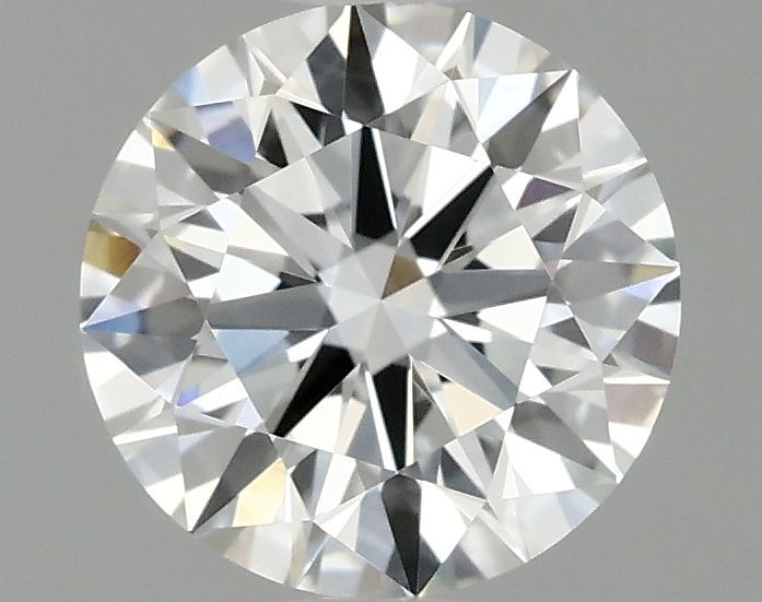 1.09 ct. round Lab Grown Diamond front image